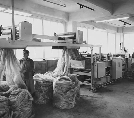 End-to-End Logistics